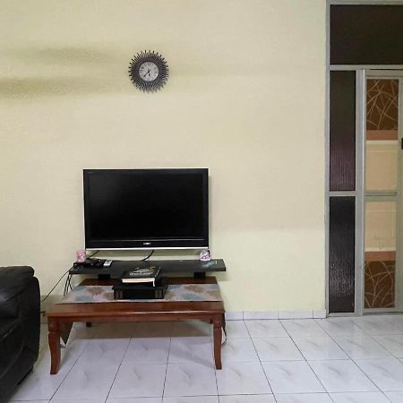 Homestaymuslim Di Teluk Intan Eksteriør bilde